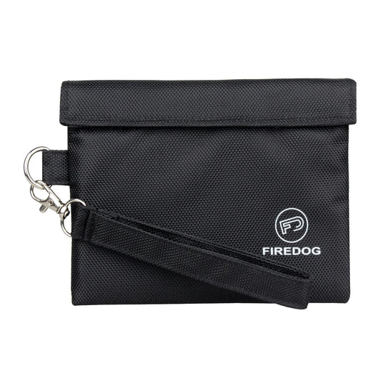 Basic Smell Proof Case - Black