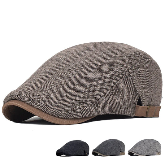 Classic Street Beret
