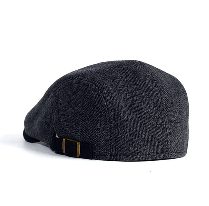 Classic Street Beret