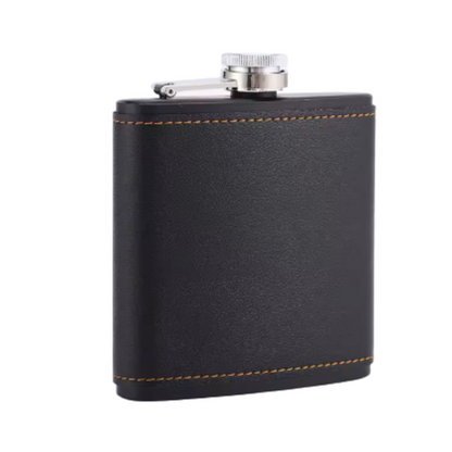 Classic - Hip Flask