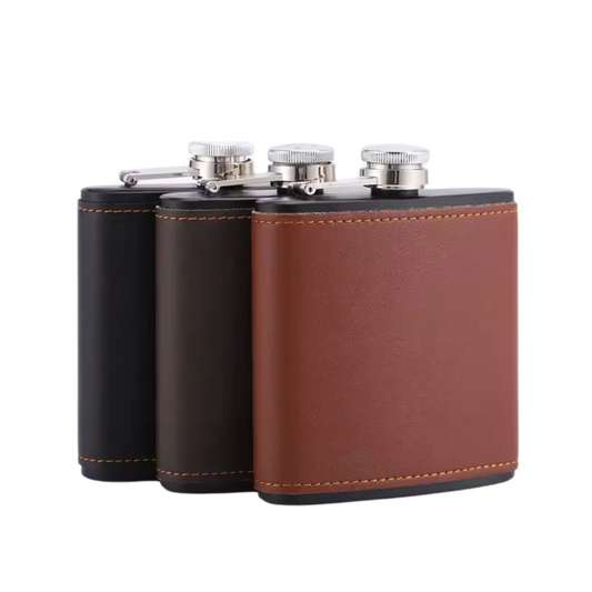 Classic - Hip Flask