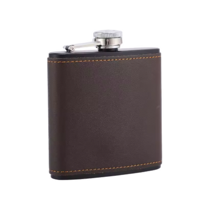 Classic - Hip Flask