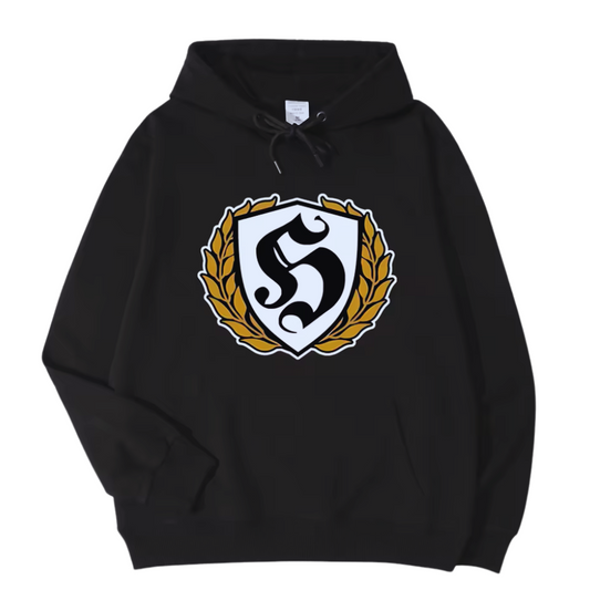 Hooligan Hoodie
