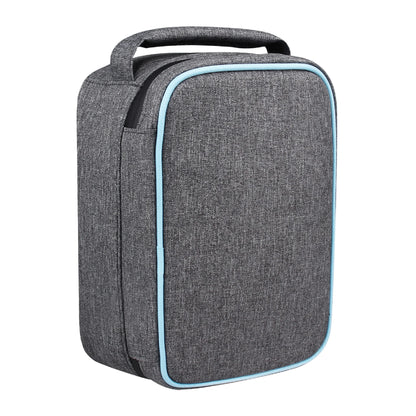 Smell Proof Case – Gray