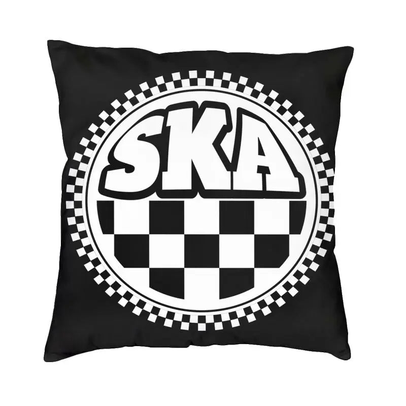 Ska Culture - Cushion Cover