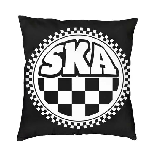 Ska Culture - Cushion Cover