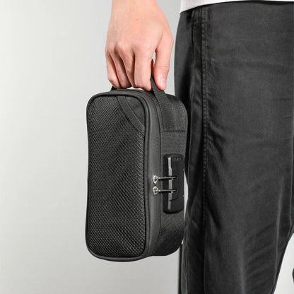 Smell Proof Case - Black