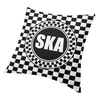Ska Groove - Cushion Cover