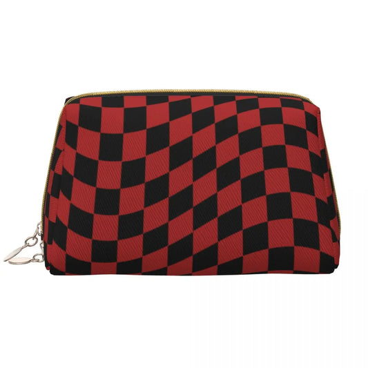 Two-Tone Essentials  - Toiletry Bag