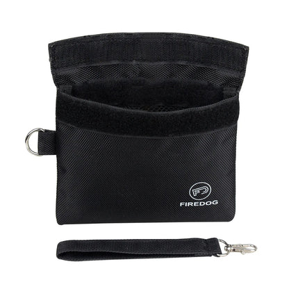 Basic Smell Proof Case - Black