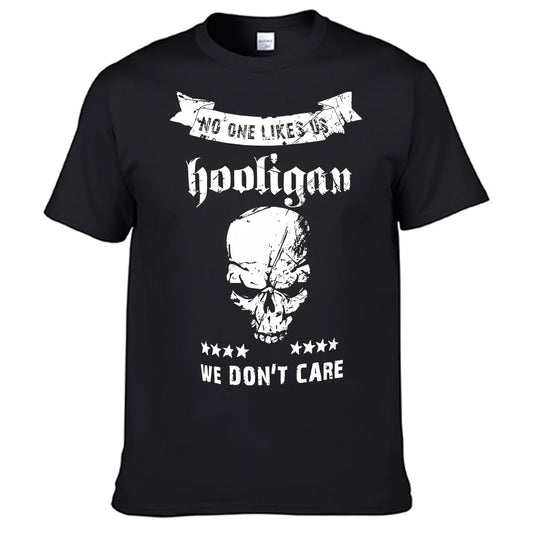 Hooligan Shirt