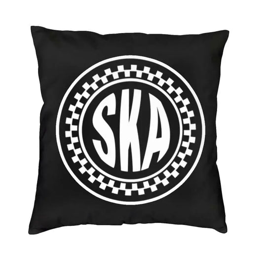 Ska - Cushion Cover