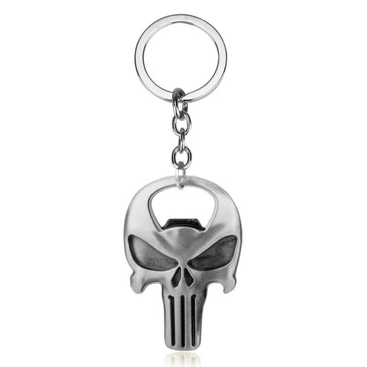Skull -  Bottle Opener