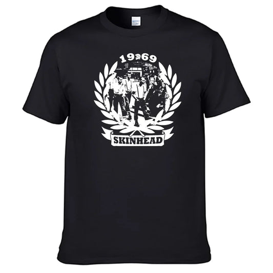 Skinhead Shirt