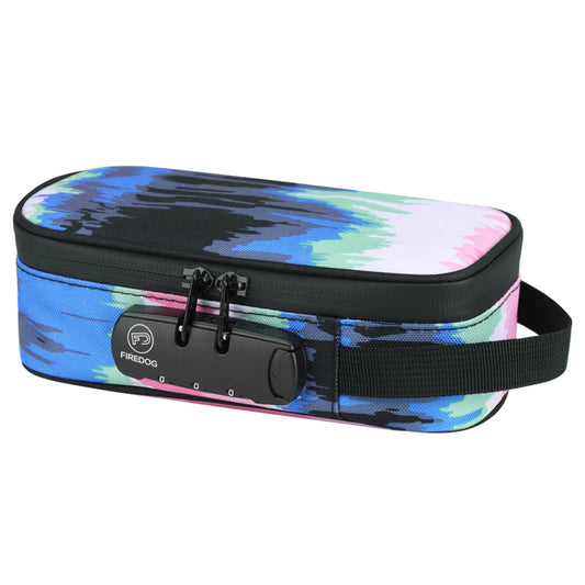 Smell Proof Case - Colorful