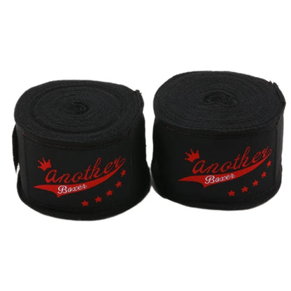 Boxing Hand Wraps