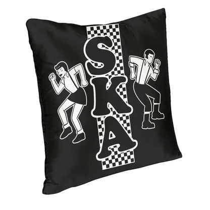 Ska Rhythm - Cushion Cover