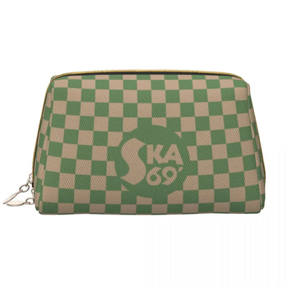 Ska 69' - Toiletry Bag