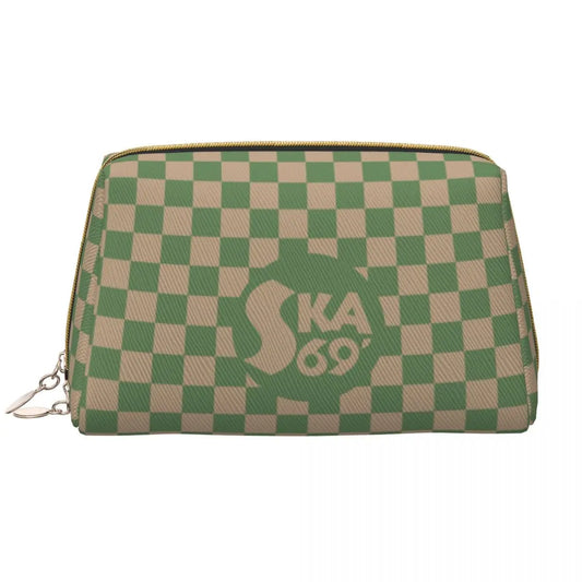 Ska 69' - Toiletry Bag