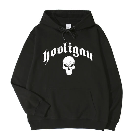 Hooligan Hoodie