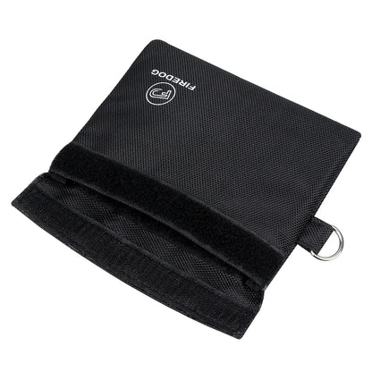 Basic Smell Proof Case - Black