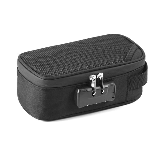 Smell Proof Case - Black
