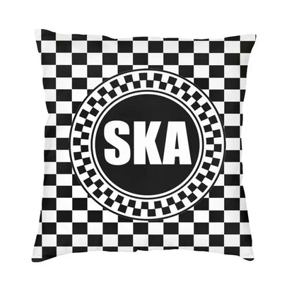 Ska Groove - Cushion Cover