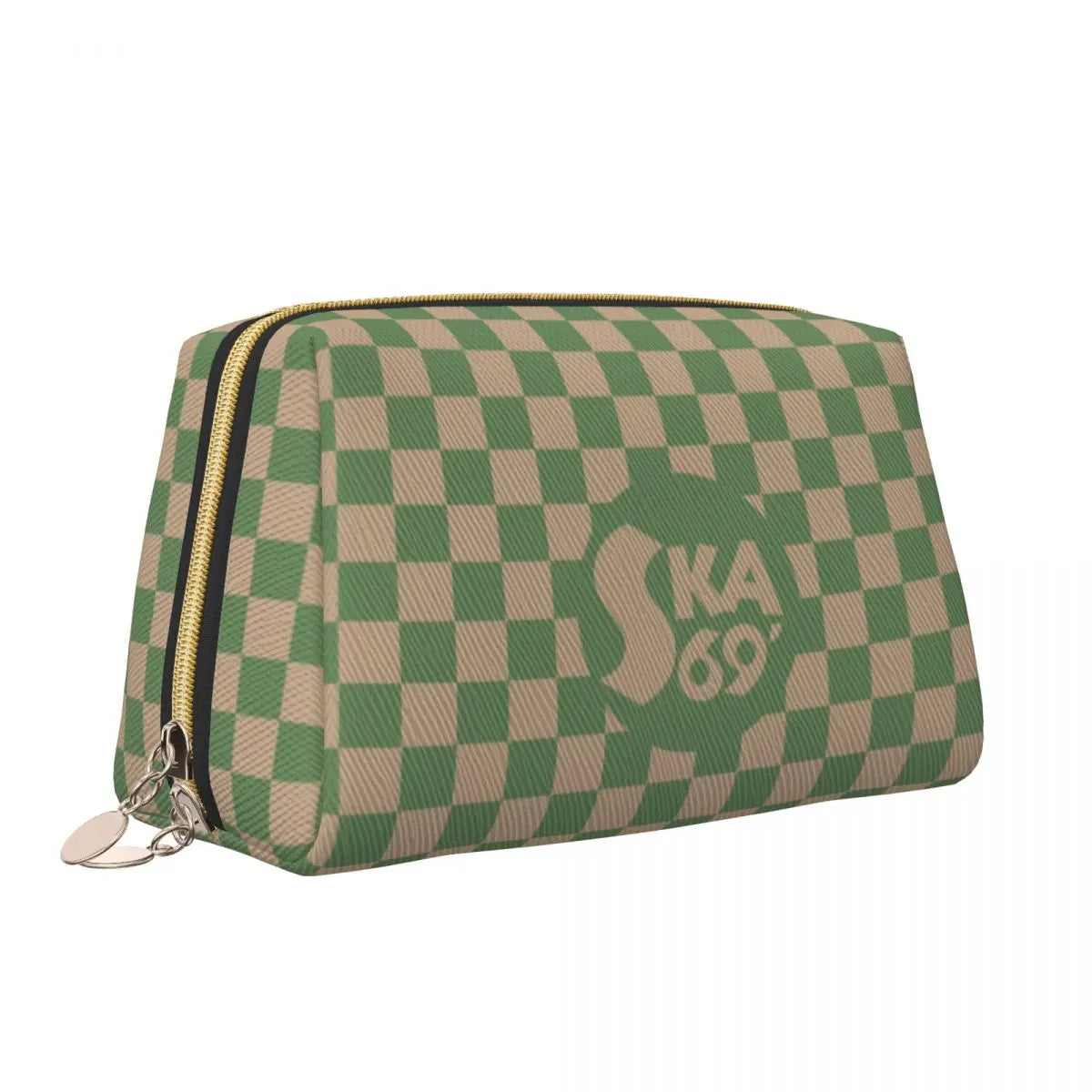 Ska 69' - Toiletry Bag