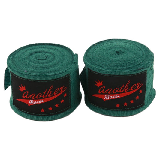 Boxing Hand Wraps