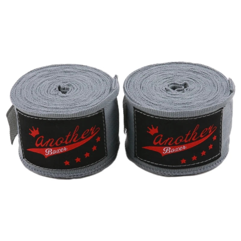 Boxing Hand Wraps