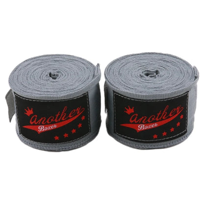 Boxing Hand Wraps