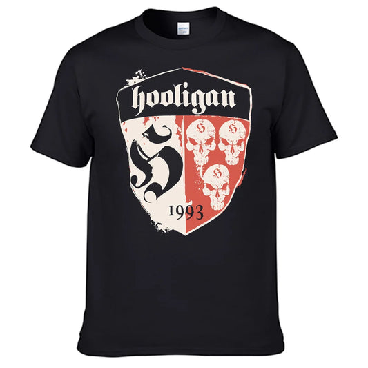 Hooligan Shirt