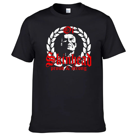 Skinhead Shirt