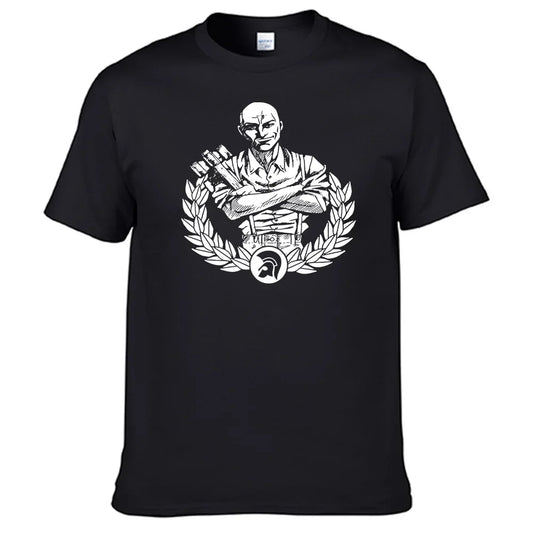 Skinhead Shirt