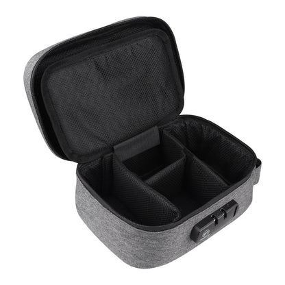 Smell Proof Case – Gray