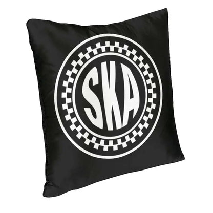 Ska - Cushion Cover