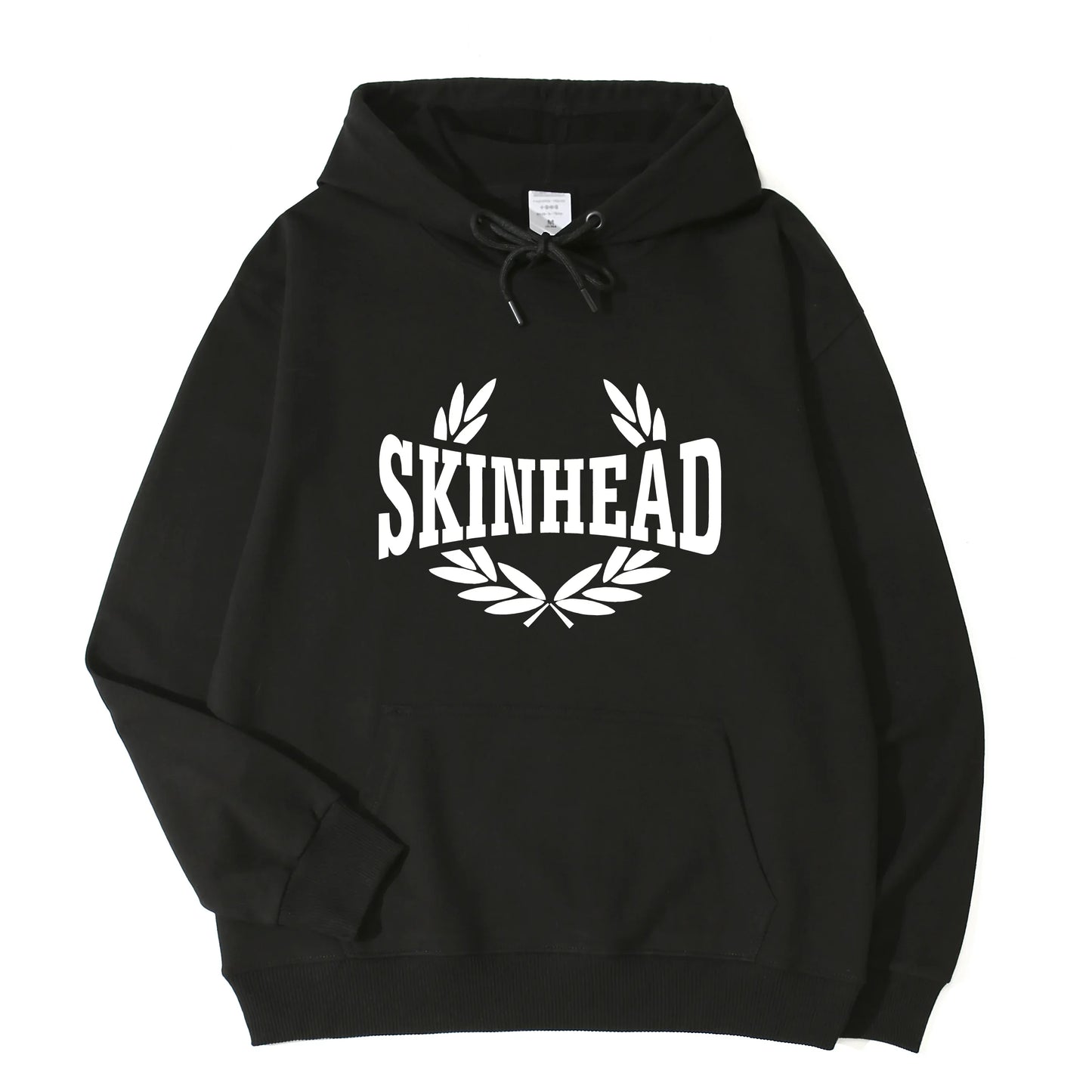 Skinhead Hoodie