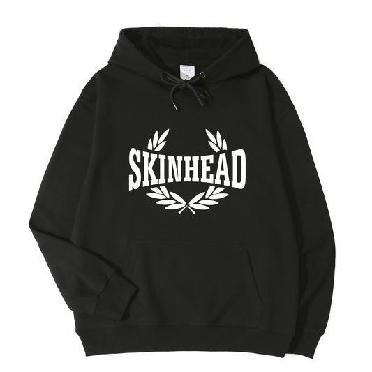 Skinhead Hoodie