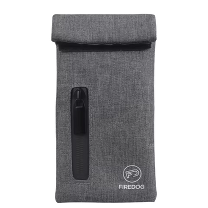 Mini Smell Proof Case - Gray