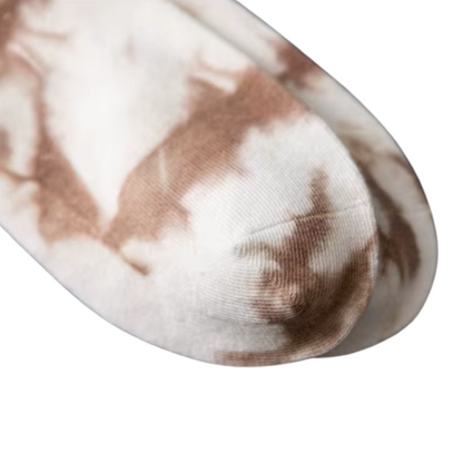 Tie-dye Socks